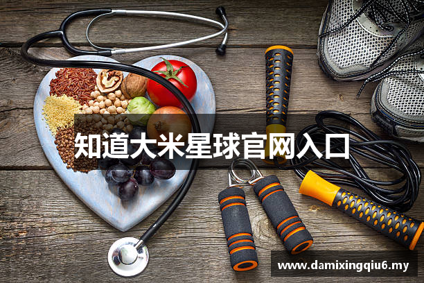 知道大米星球官网入口